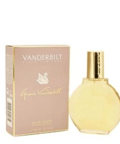 Perfumes Gloria Vanderbilt | Perfume Gloria Vanderbilt Mujer Edt 100 Ml