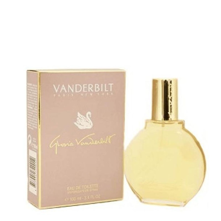 Perfumes Gloria Vanderbilt | Perfume Gloria Vanderbilt Mujer Edt 100 Ml