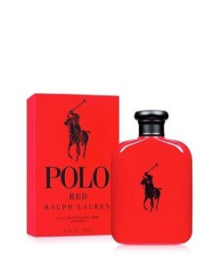 Perfumes Ralph Lauren | Perfume Polo Red Hombre Edt 125 Ml