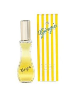 Perfumes Giorgio Beverly Hills | Perfume Giorgio (Amarillo) Mujer Edt 90 Ml