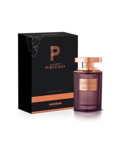 Perfumes Al Haramain | Perfume Al Haramain Portfolio Euphoric Roots Unisex Edp 75 Ml