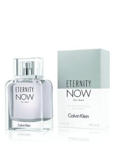 Perfumes Calvin Klein | Perfume Eternity Now Hombre Edt 100 Ml