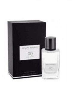 Perfumes Banana Republic | Perfume Banana Republic N 90 Pure White Unisex Edp 75 Ml