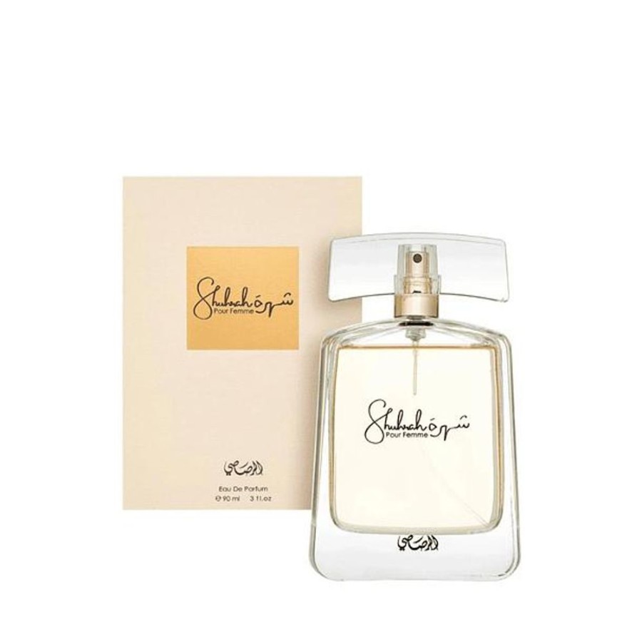 Perfumes Rasasi | Perfume Rasasi Shuhrah Mujer Edp 90 Ml