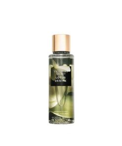 Cosmeticos & Belleza Victoria Secret | Colonia Lotus Desire Victoria Secret Mujer Body Mist 250 Ml