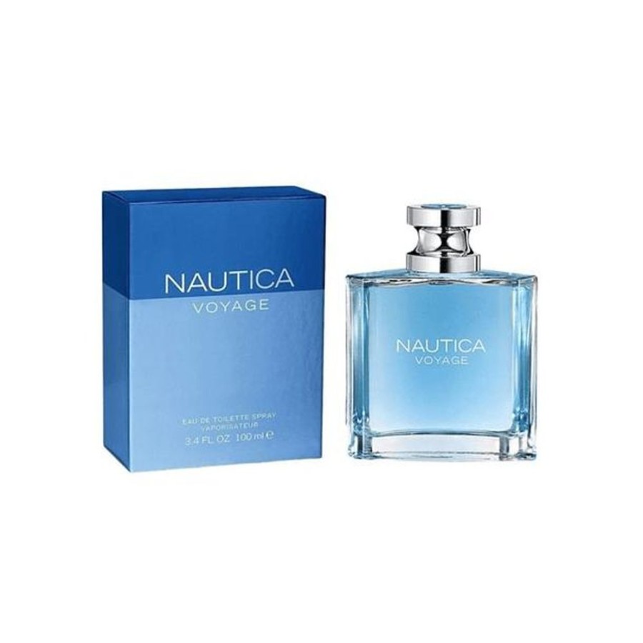 Perfumes Nautica | Perfume Nautica Voyage Hombre Edt 100 Ml