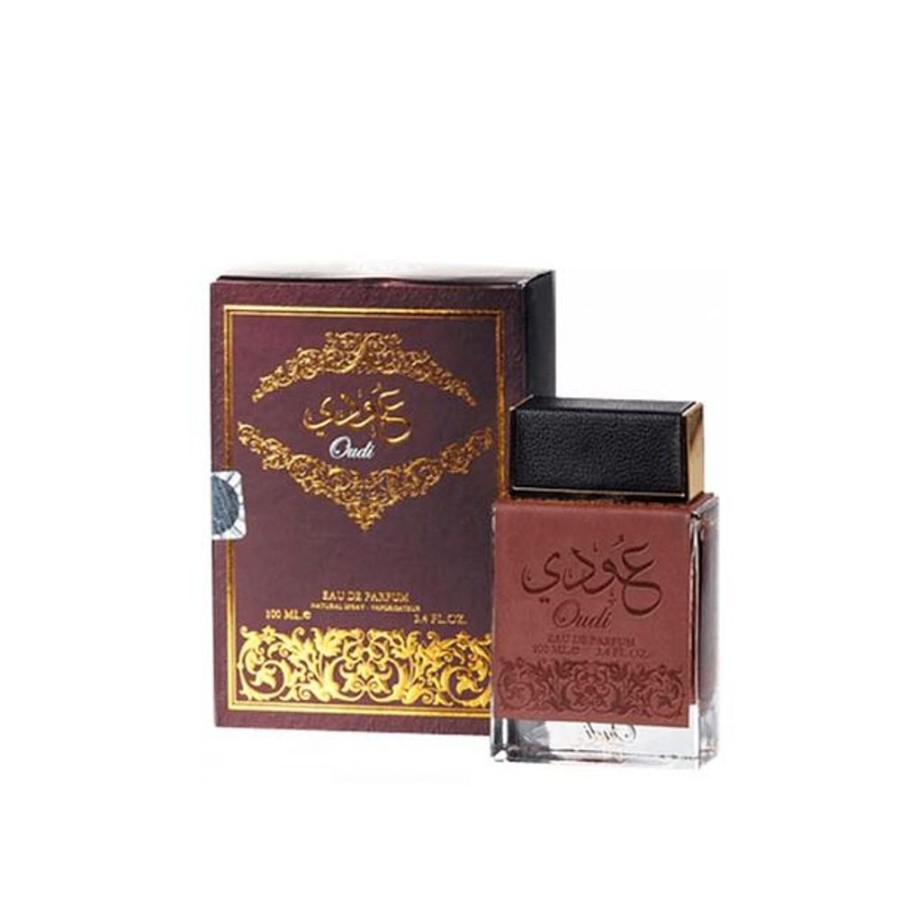 Perfumes Ard Al Zaafaran | Perfume Ard Al Zaafaran Oudi Unisex Edp 100 Ml