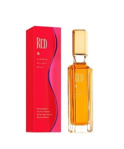 Perfumes Giorgio Beverly Hills | Perfume Giorgio Red Mujer Edt 90 Ml