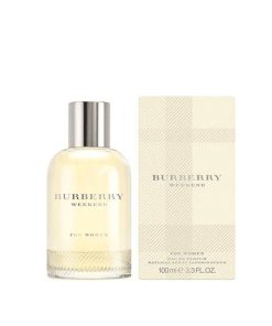 Perfumes Burberry | Perfume Weekend Mujer Edp 100 Ml