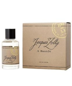 Perfumes Jacques Zolty | Perfume Jacques Zolty A Bientot Unisex Edp 100 Ml