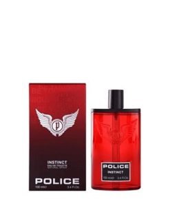 Perfumes Police | Perfume Police Instinct Hombre Edt 100 Ml