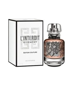 Perfumes Givenchy | Perfume Givenchy L Interdit Edition Couture Mujer Edp 50 Ml