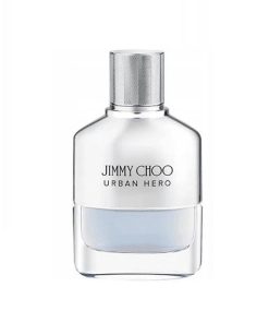 Perfumes Jimmy Choo | Perfume Jimmy Choo Urban Hero Hombre Edp 100 Ml Tester