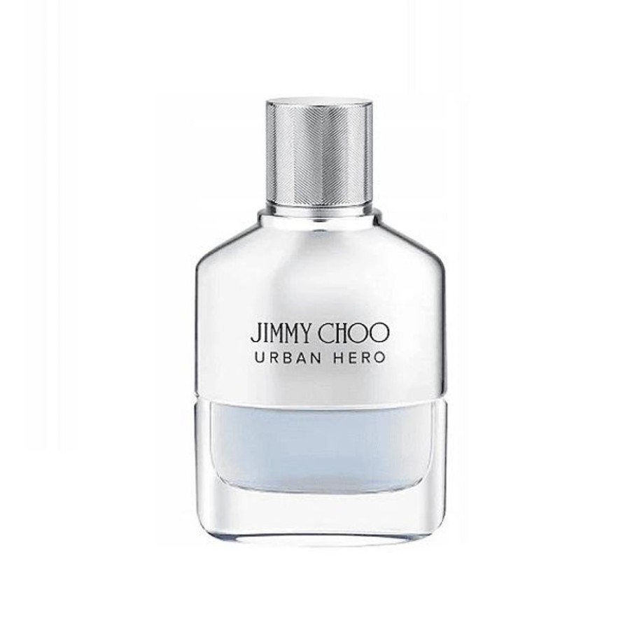 Perfumes Jimmy Choo | Perfume Jimmy Choo Urban Hero Hombre Edp 100 Ml Tester