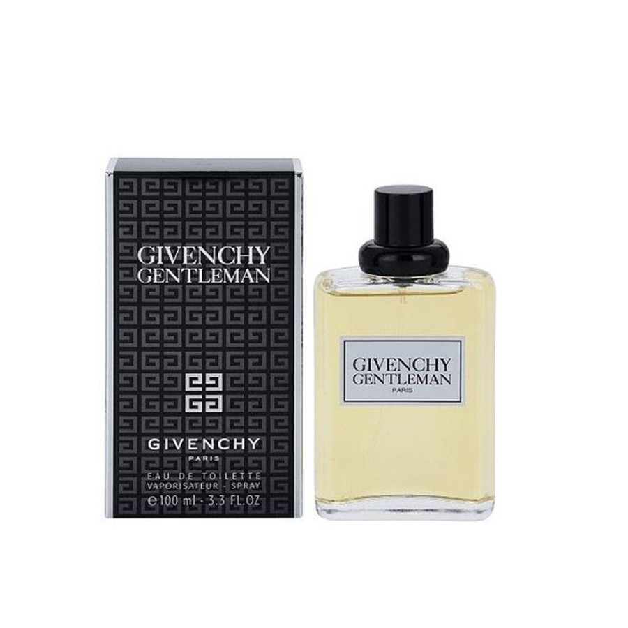 Perfumes Givenchy | Perfume Gentleman Givenchy Hombre Edt 100 Ml