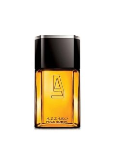 Perfumes Azzaro | Perfume Azzaro Hombre Edt 100 Ml Tester