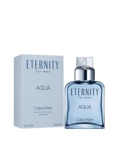 Perfumes Calvin Klein | Perfume Eternity Aqua Hombre Edt 200 Ml