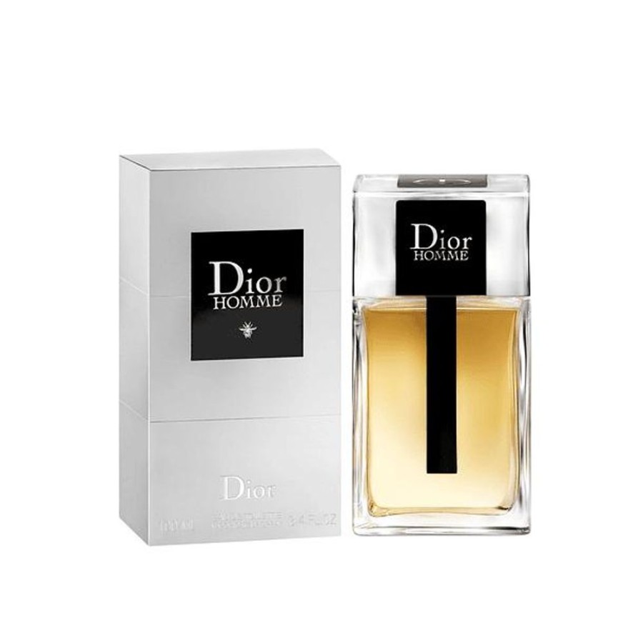 Perfumes Christian Dior | Perfume Dior Homme Varon Edt 100 Ml