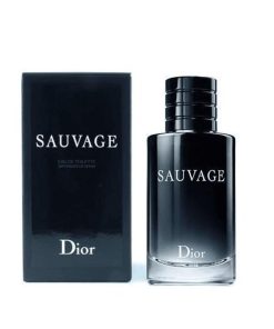 Perfumes Christian Dior | Perfume Dior Sauvage Varon Edt 100 Ml