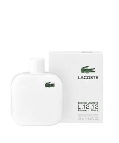 Perfumes Lacoste | Perfume Lacoste Le Blanc Hombre Edt 175 Ml