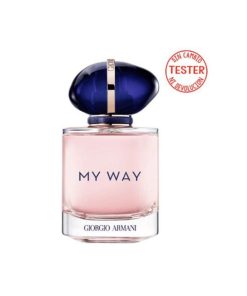 Perfumes Giorgio Armani | Perfume My Way Giorgio Armani Mujer Edp 90 Ml Tester