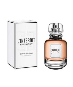 Perfumes Givenchy | Perfume Givenchy L Interdit Edition Millesime Mujer Edp 50 Ml