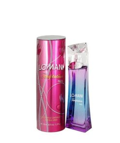 Perfumes Lomani | Perfume Lomani Temptation Mujer Edp 100 Ml