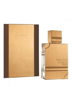 Perfumes Al Haramain | Perfume Al Haramain Amber Oud Gold Edition Hombre Edp 60 Ml