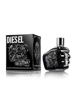 Perfumes Diesel | Perfume Only The Brave Tatto Varon Edt 125 Ml