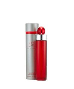 Perfumes Perry Ellis | Perfume Perry Ellis 360 Red Varon Edt 100 Ml