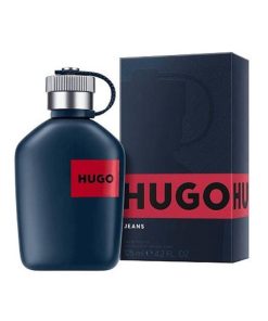 Perfumes Hugo Boss | Perfume Hugo Jeans Hombre Edt 125 Ml