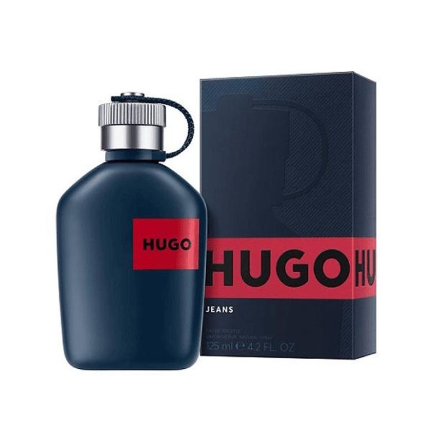 Perfumes Hugo Boss | Perfume Hugo Jeans Hombre Edt 125 Ml