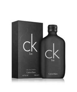 Perfumes Calvin Klein | Perfume Ck Be Unisex Edt 200 Ml