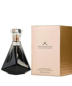 Perfumes Kim Kardashian | Perfume Kim Kardashian True Reflection Mujer Edp 100 Ml