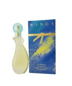 Perfumes Giorgio Beverly Hills | Perfume Wings Mujer Edt 90 Ml