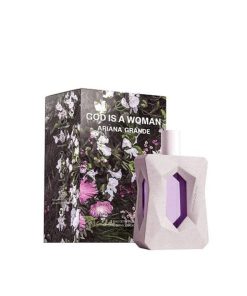 Perfumes Ariana Grande | Perfume God Is A Woman Ariana Grande Mujer Edp 30 Ml