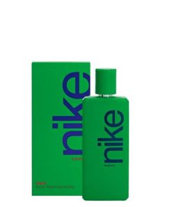 Perfumes Nike | Perfume Nike Green Hombre Edt 100 Ml