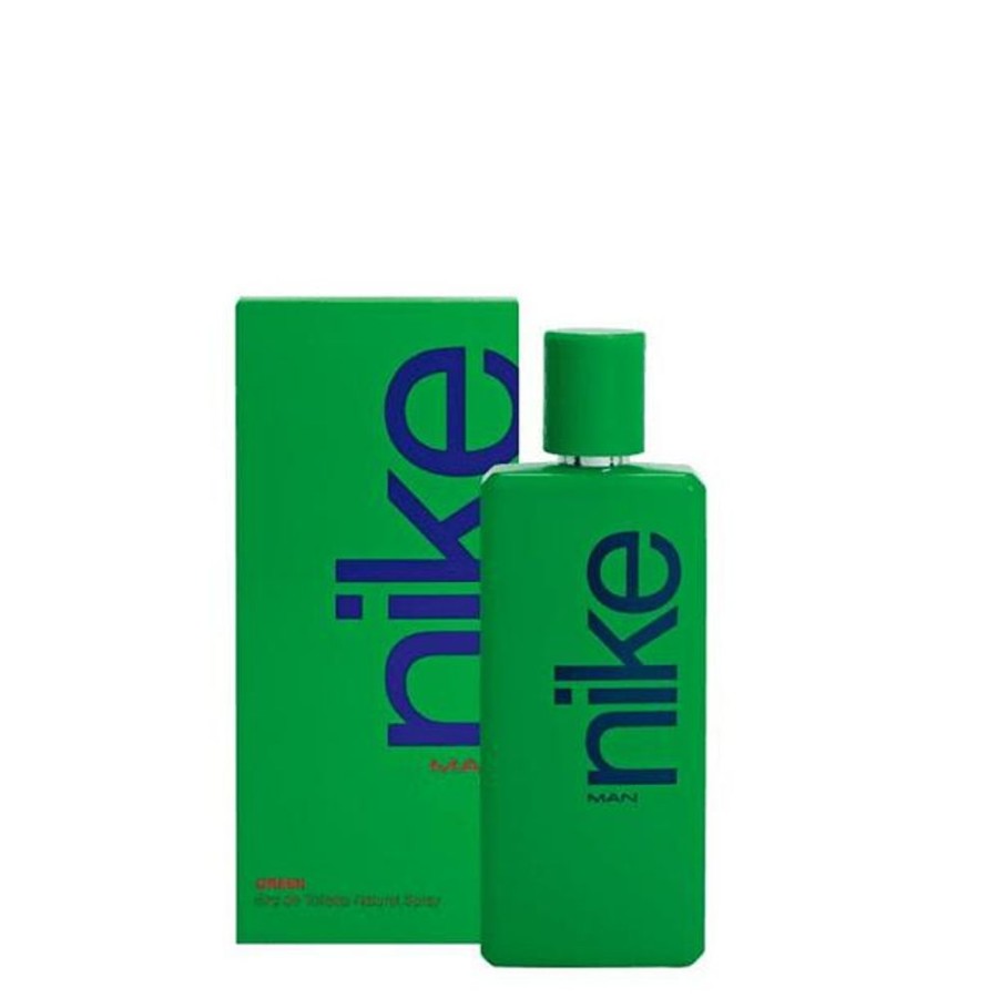 Perfumes Nike | Perfume Nike Green Hombre Edt 100 Ml