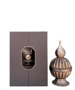 Perfumes Niche Emarati | Perfume Niche Emarati Antique By Lattafa Unisex Edp 100 Ml