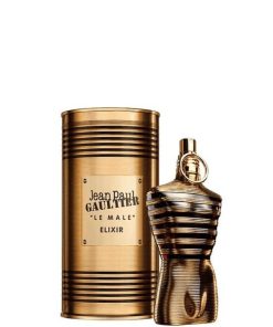 Perfumes Jean Paul Gaultier | Perfume Jean Paul Gaultier Elixir Le Male Hombre Edp 125 Ml