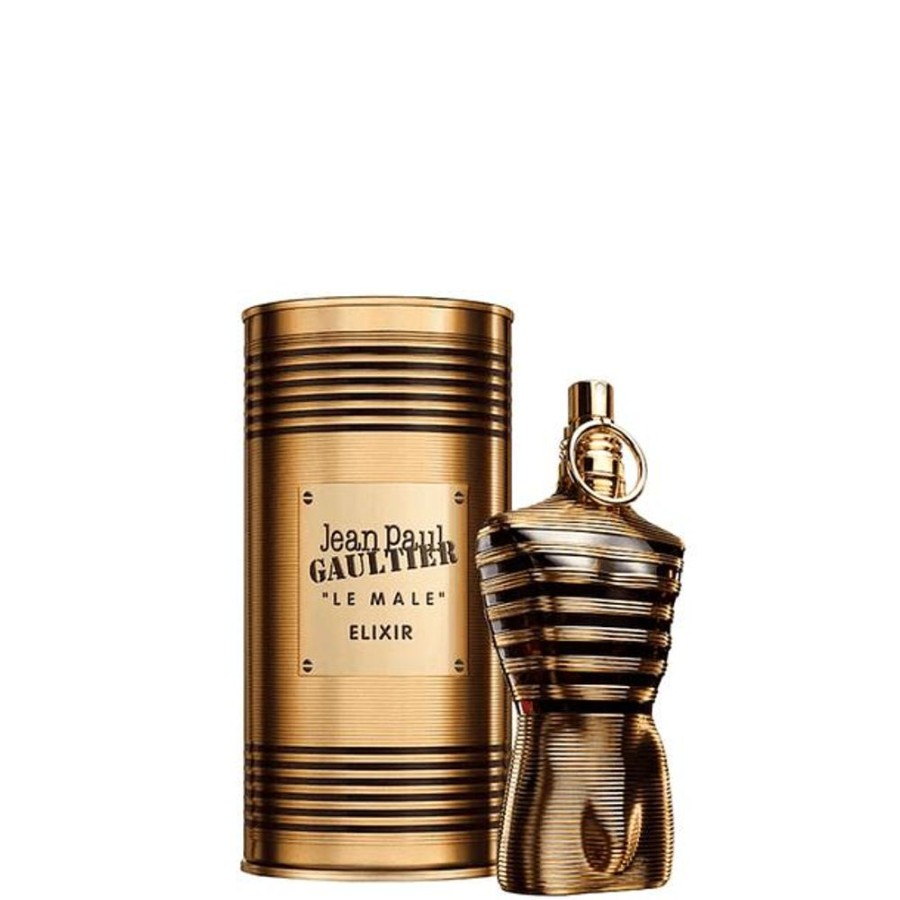 Perfumes Jean Paul Gaultier | Perfume Jean Paul Gaultier Elixir Le Male Hombre Edp 125 Ml