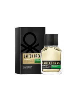 Perfumes Benetton | Perfume Benetton United Dreams Big Hombre Edt 100 Ml