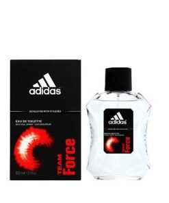 Perfumes Adidas | Perfume Adidas Team Force Varon Edt 100 Ml