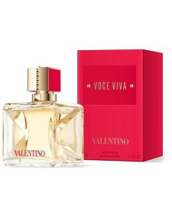 Perfumes Valentino | Perfume Valentino Voce Viva Mujer Edp 100 Ml