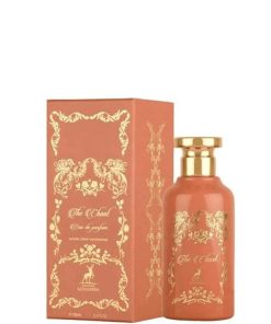 Perfumes Maison Alhambra | Perfume Maison Alhambra The Chant Unisex Edp 100 Ml