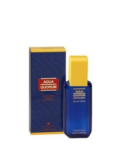 Perfumes Antonio Puig | Perfume Aqua Quorum Hombre Edt 100 Ml