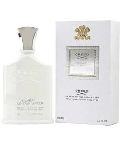 Perfumes Creed | Perfume Creed Silver Mountain Water Hombre Edp 100 Ml