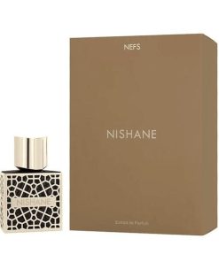 Perfumes Nishane | Perfume Nishane Nefs Unisex Extrait De Parfum 50 Ml