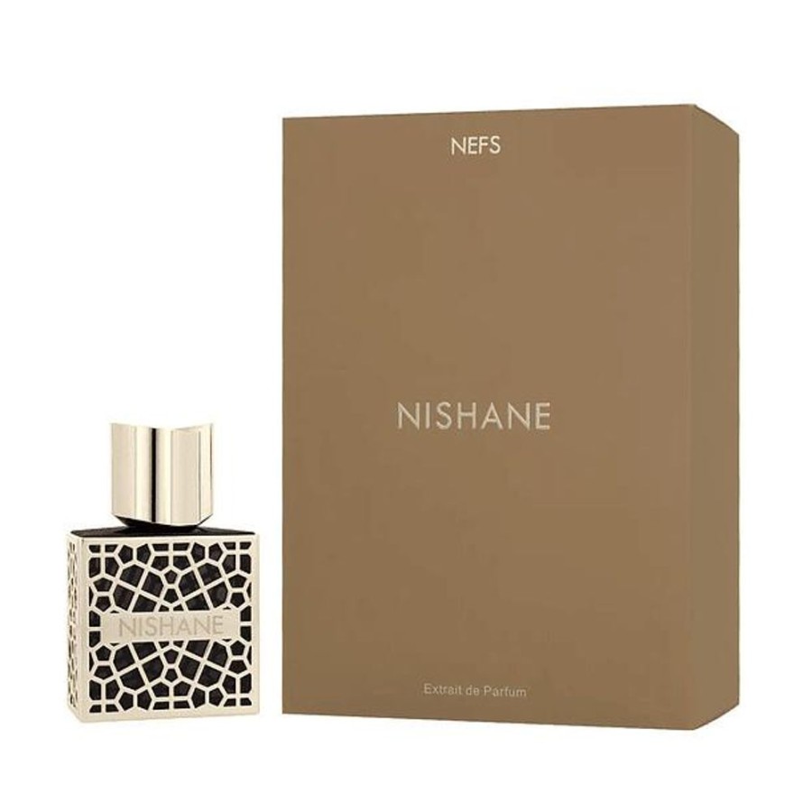 Perfumes Nishane | Perfume Nishane Nefs Unisex Extrait De Parfum 50 Ml