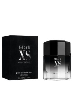 Perfumes Paco Rabanne | Perfume Xs Black Varon Edt 100 Ml